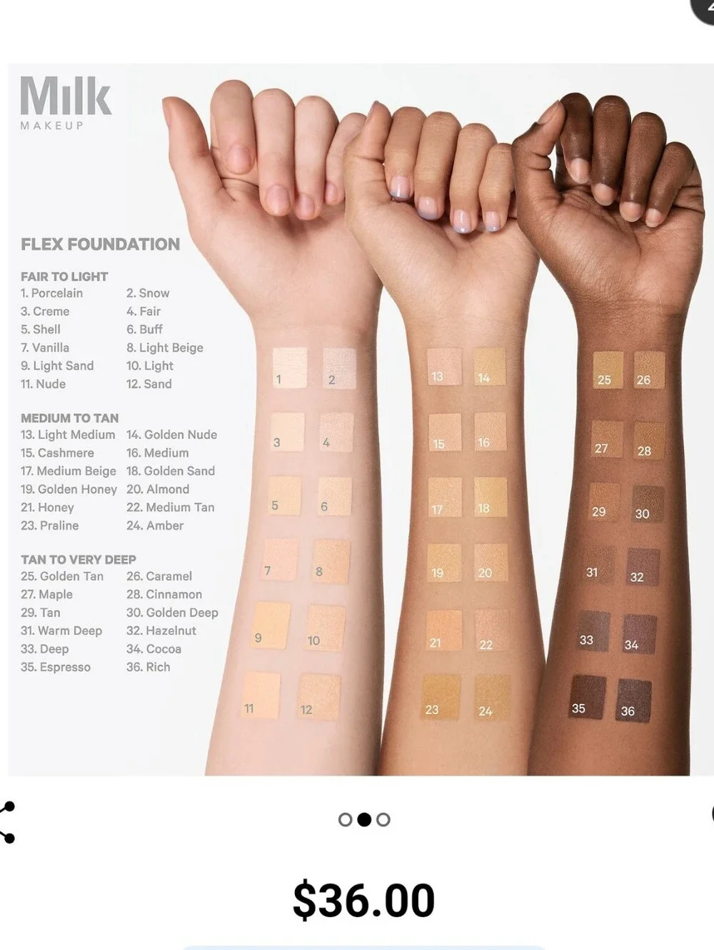 Milk Makeup what it